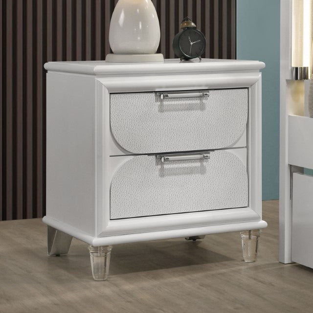 Lareina Bed