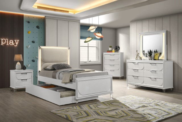 Lareina Bed