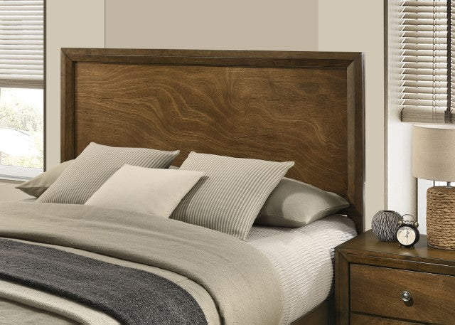 Kirkham Bed