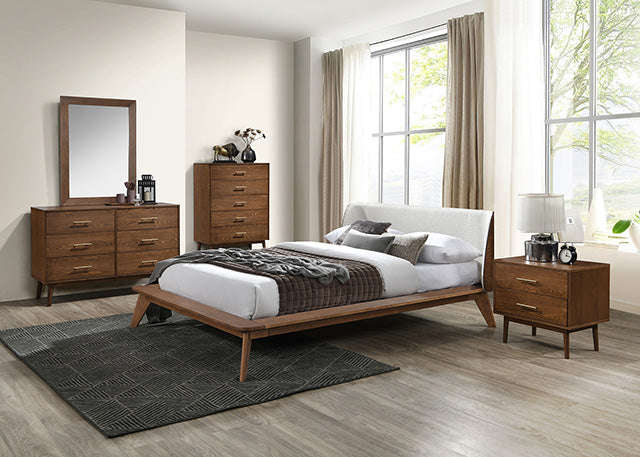 Lenzburg Bed