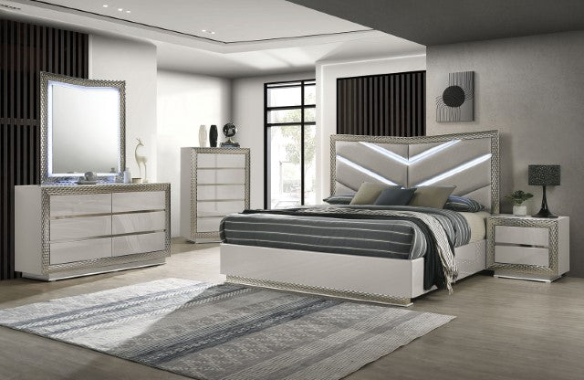 Ventnor Bed