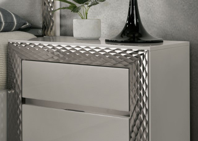 Ventnor Nightstand