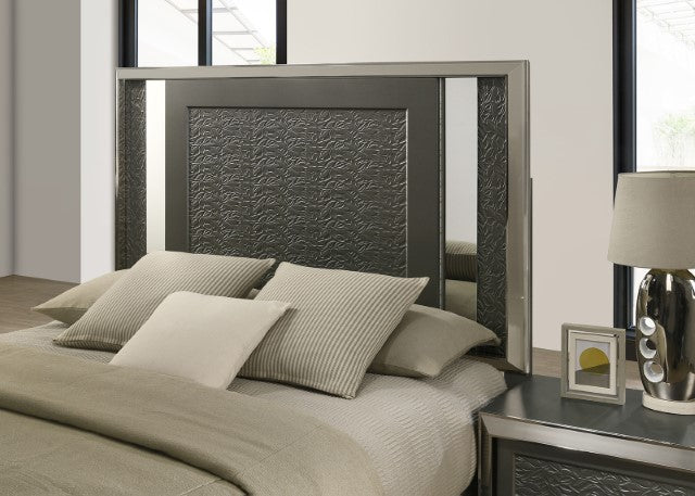 Leyland Bed