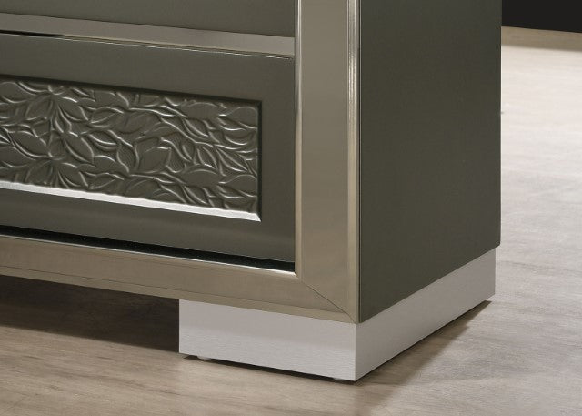 Leyland Nightstand