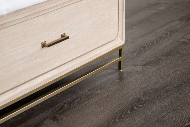 Sandnes Bed