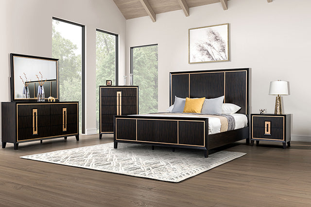 Kenyada Night Stand