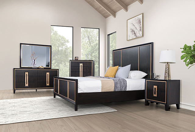Kenyada Bed