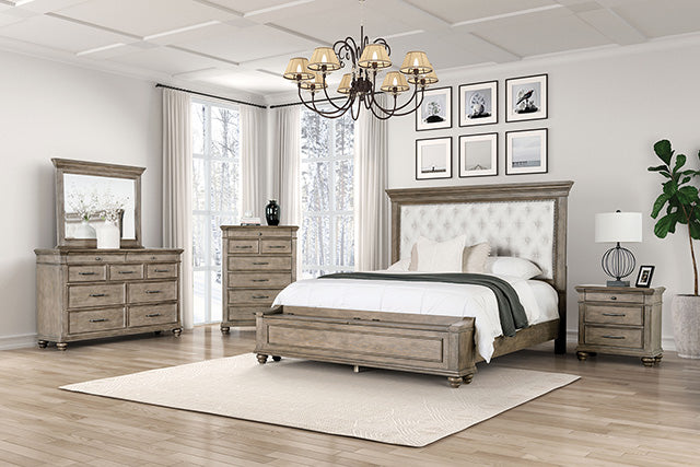Philomath Bed