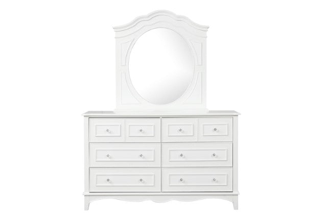 Naucalpan Dresser