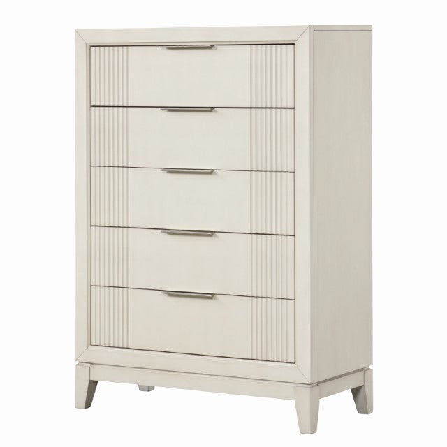 Isadore Chest