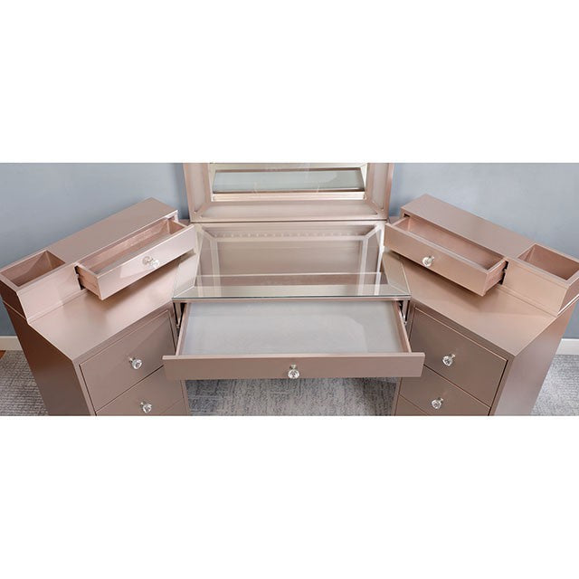 Tracie Vanity Set