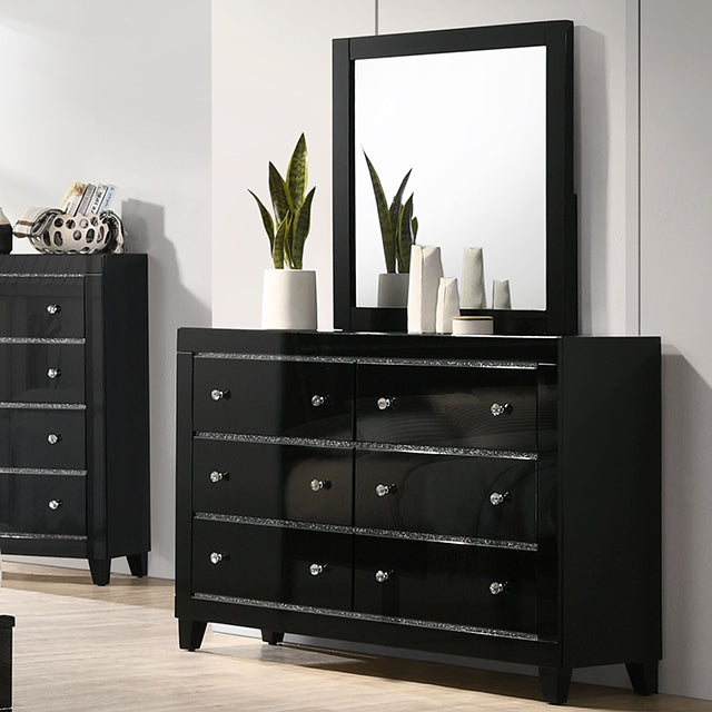 Magdeburg Dresser