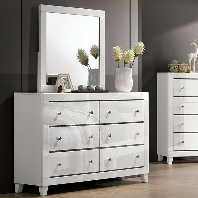 Magdeburg Dresser