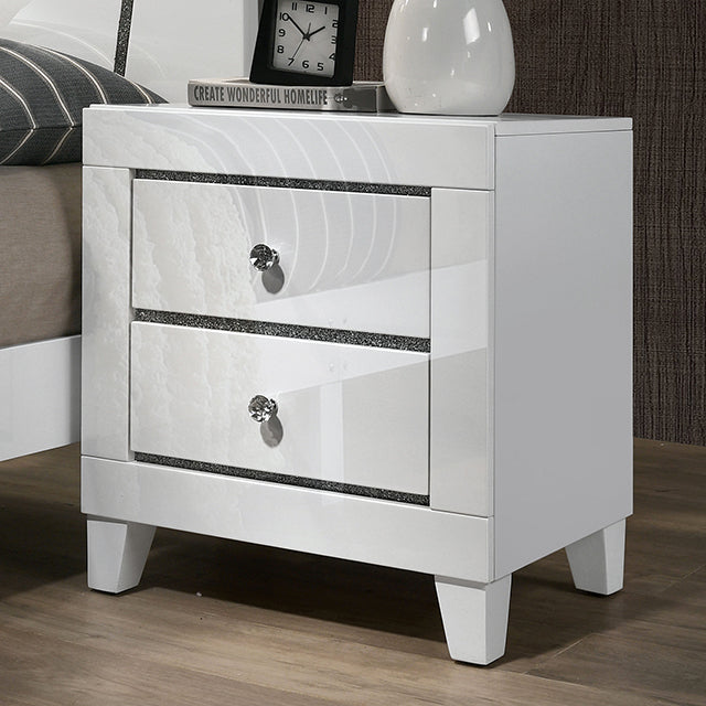 Magdeburg Night Stand