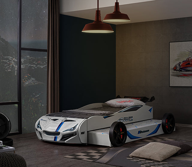 Tracklite Car Bed