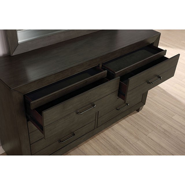 Sligo Queen Bed