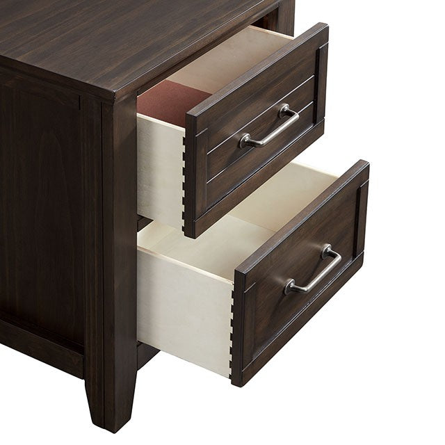 Alaina Queen Bedroom Set