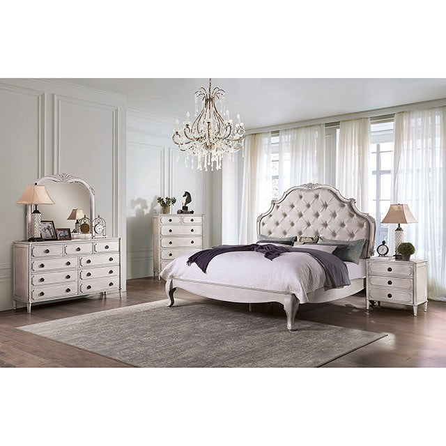 Esther Bed