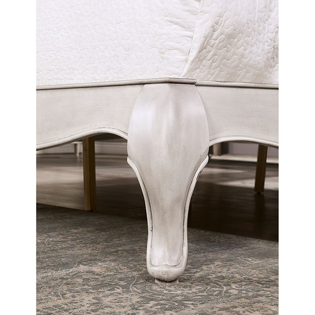 Esther Queen Bed