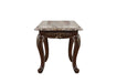 Galaxy Home Gloria End Table in Brown image