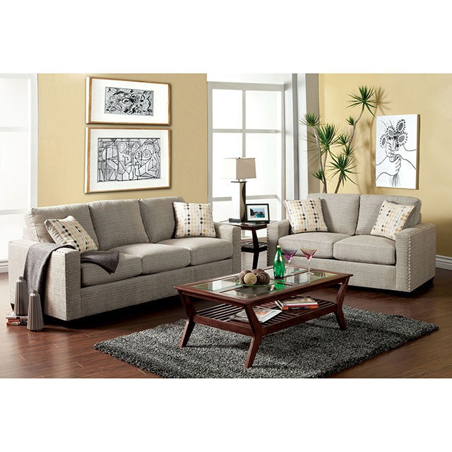 Wolver Sofa