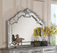 Cosmos Pamela Mirror in Silver image