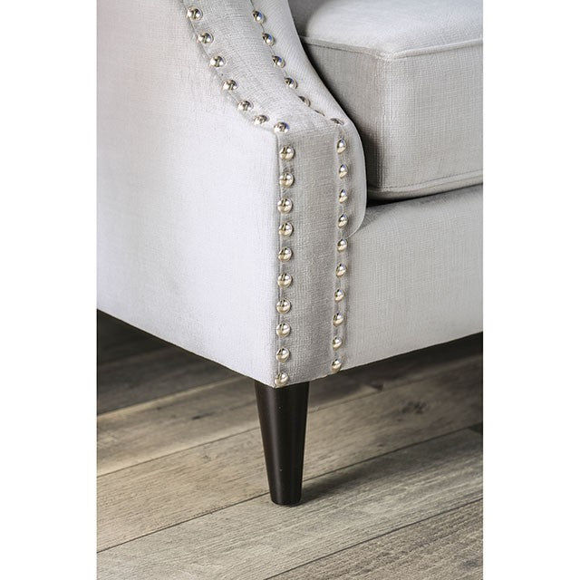 Tegan Love Seat