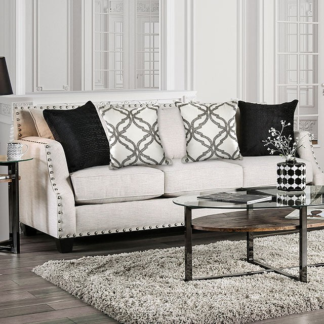 Phoibe Love Seat