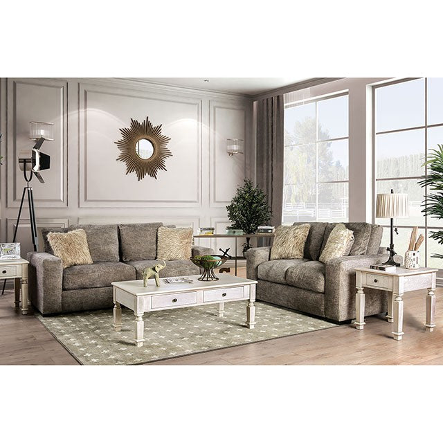 Crane Sofa