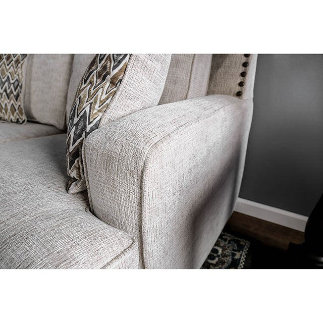 Love Seat Osvaldo