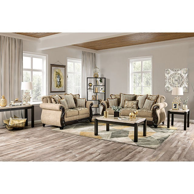 Joselyn Sofa