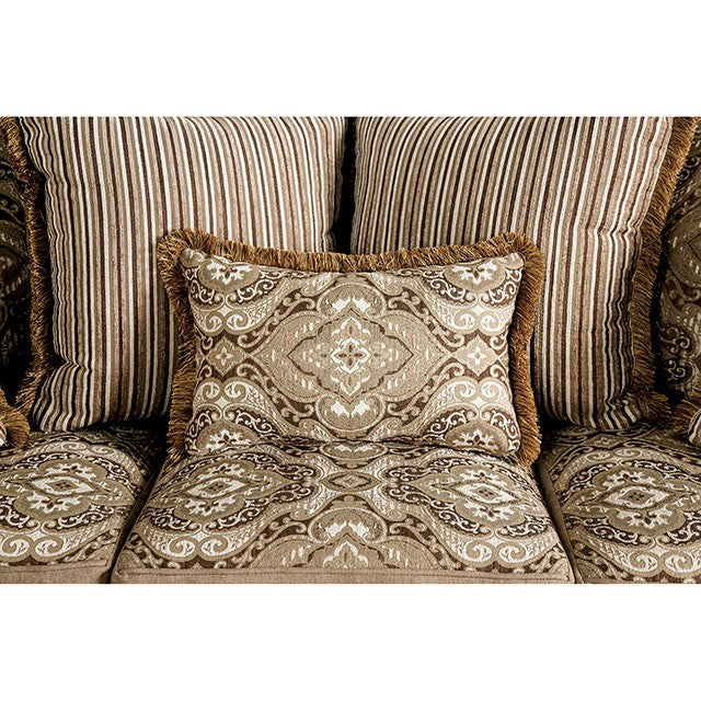 Joselyn Sofa