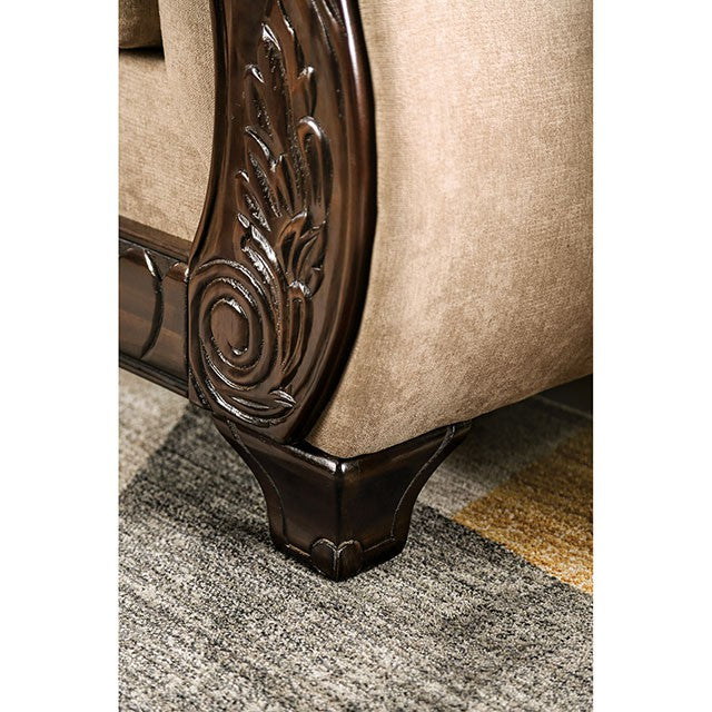 Joselyn Sofa