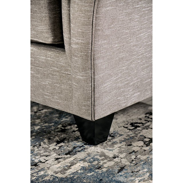Love Seat Shelly