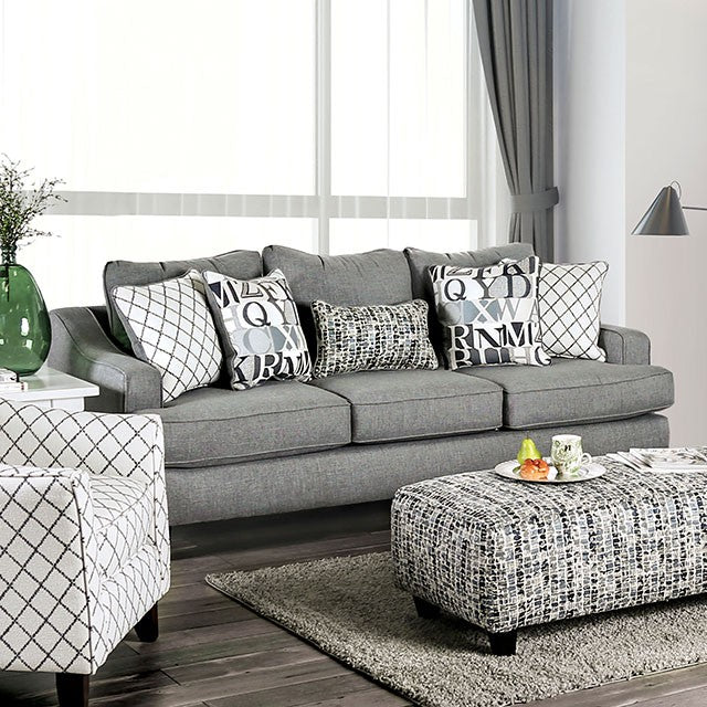 Verne Sofa