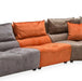 AICO Furniture 21 Cosmopolitan Armless Chair image