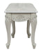 Galaxy Home Tuscan End Table in Grey image