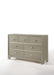 Carine Champagne Dresser image