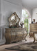 Ragenardus Vintage Oak Dresser image