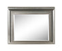 Sadie Dark Champagne Mirror (LED) image