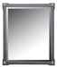 Acme Furniture House Marchese Mirror in Tobacco 28904 image